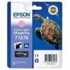Tusz EPSON C13T15764010. light vivid magenta. 25.9ml. Epson Stylus Photo R3000 C13T15764010